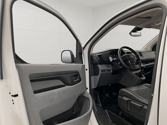 Toyota Proace 16 of 30