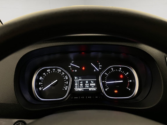 Toyota Proace 21 of 30