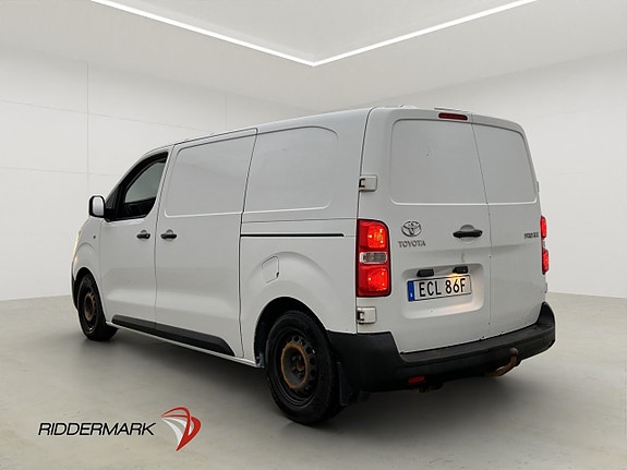 Toyota Proace 7 of 30