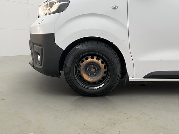 Toyota Proace 30 of 30
