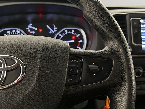 Toyota Proace 22 of 30