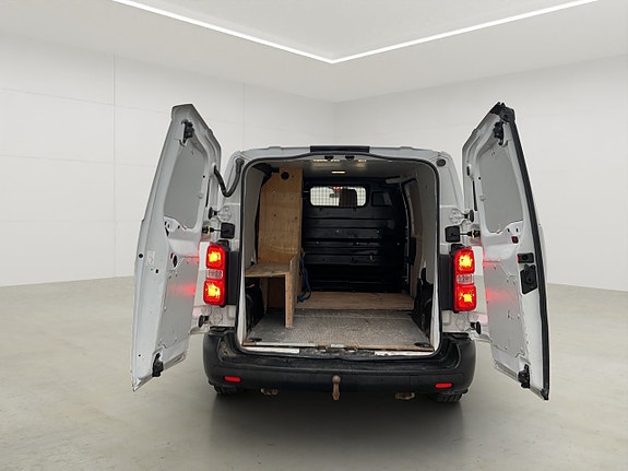 Toyota Proace 13 of 30