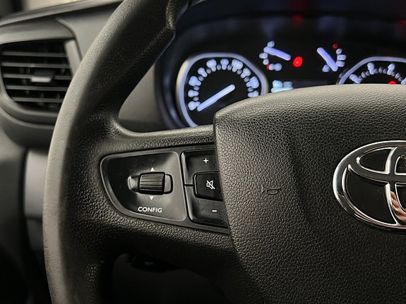 Toyota Proace 20 of 30