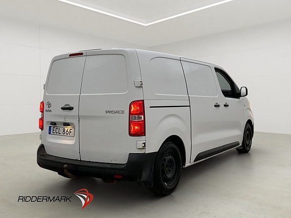 Toyota Proace 9 of 30