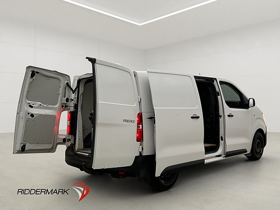Toyota Proace 11 of 30