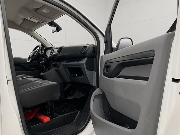 Toyota Proace 29 of 30