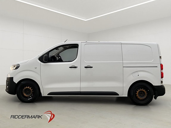 Toyota Proace 6 of 30