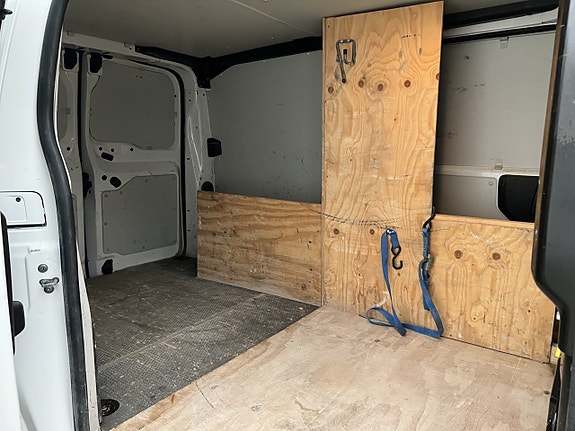 Toyota Proace 14 of 30