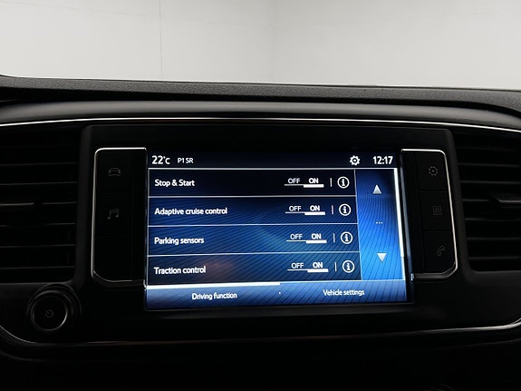 Toyota Proace 25 of 30