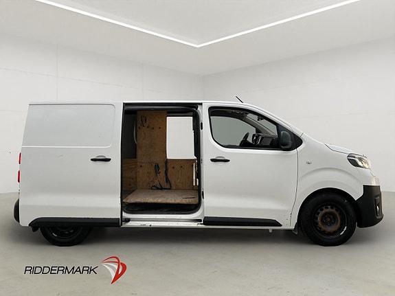 Toyota Proace 10 of 30
