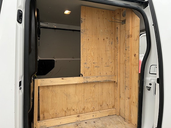 Toyota Proace 15 of 30
