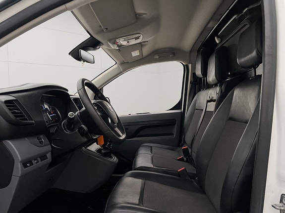 Toyota Proace 17 of 30