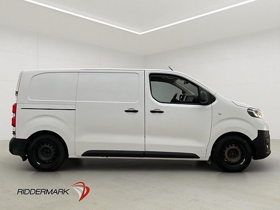 Toyota Proace 2 of 5