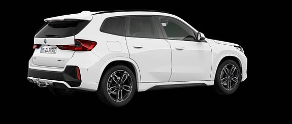 BMW X1 2 of 3