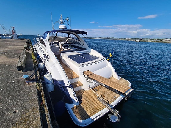 Princess V55 3 of 12