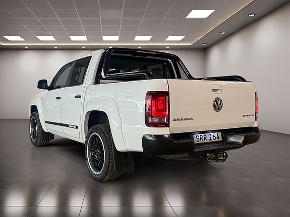 Volkswagen Amarok 3 of 26