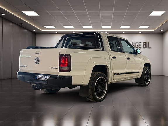 Volkswagen Amarok 5 of 26