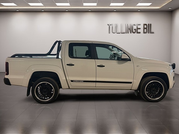 Volkswagen Amarok 6 of 26