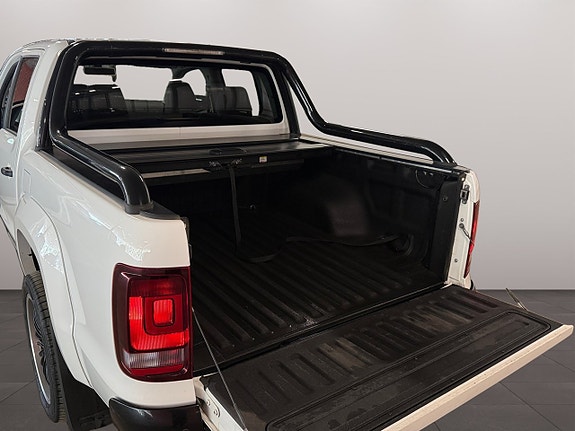Volkswagen Amarok 10 of 26