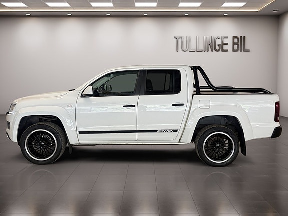 Volkswagen Amarok 2 of 26