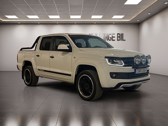 Volkswagen Amarok 7 of 26