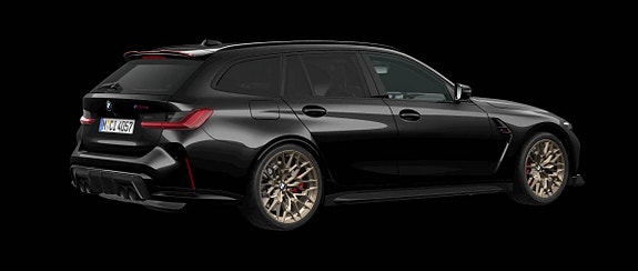 BMW M3 2 of 3