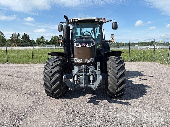 Traktor MASSEY FERGUSON XD 3 of 5