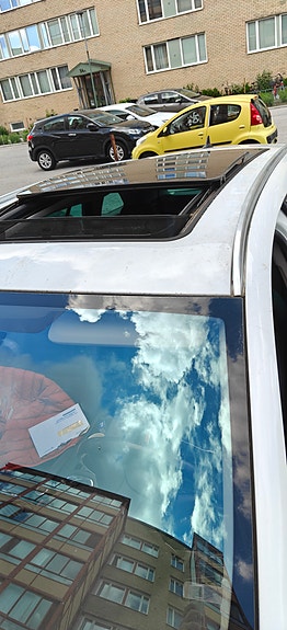 Opel Insignia 3 of 5