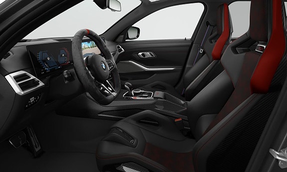 BMW M3 3 of 3