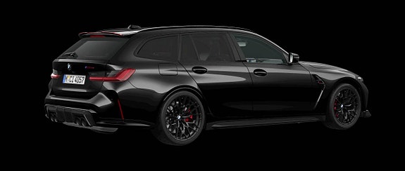 BMW M3 2 of 3