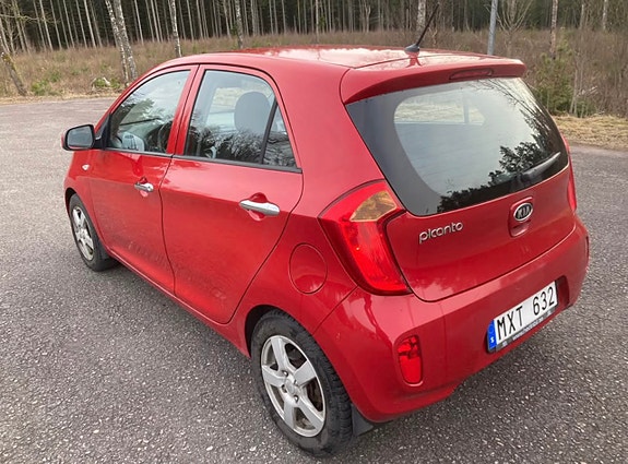 Kia 2012