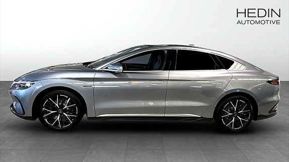 BYD Han 3 of 25