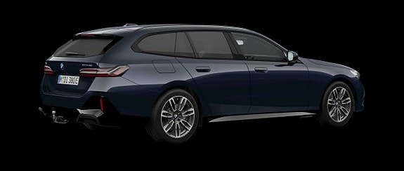 BMW i5 2 of 3
