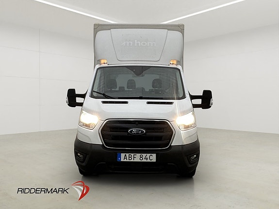 Ford Transit 5 of 5