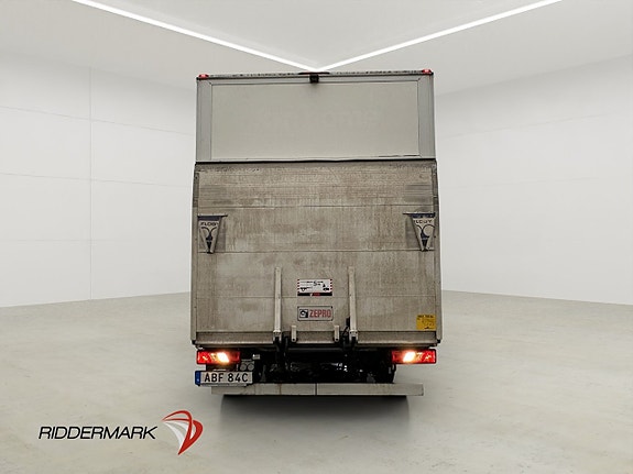 Ford Transit 8 of 30