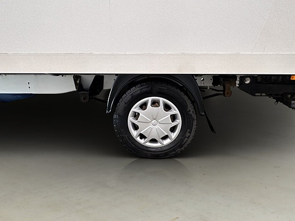 Ford Transit 28 of 30