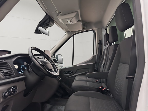 Ford Transit 15 of 30