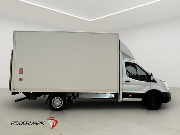 Ford Transit 2 of 5