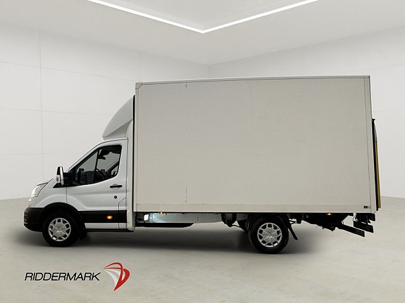 Ford Transit 6 of 30