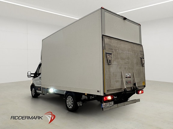 Ford Transit 7 of 30