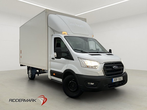Ford Transit 3 of 30