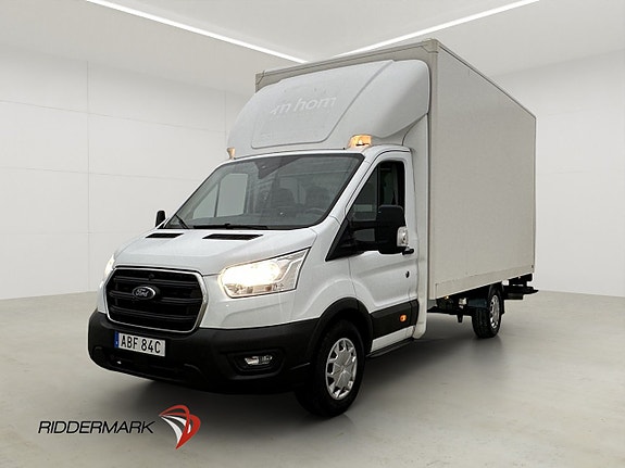 Ford Transit 3 of 5