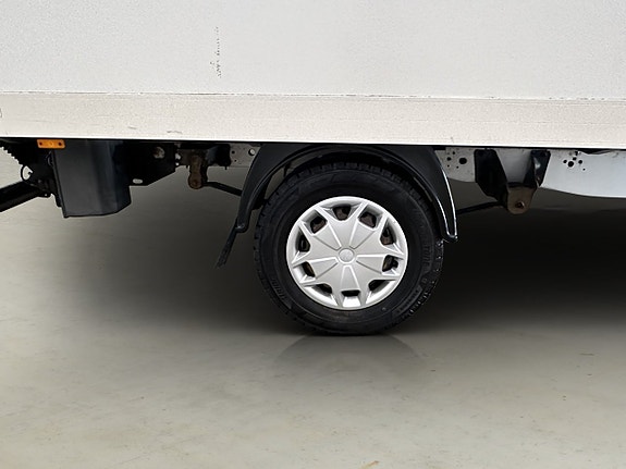 Ford Transit 29 of 30