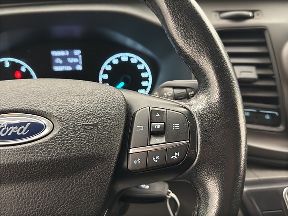 Ford Transit 20 of 30