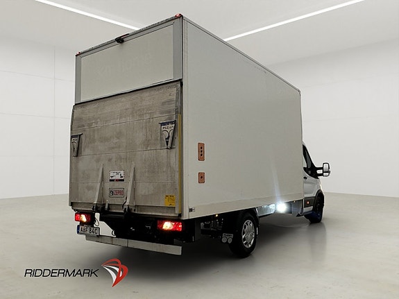 Ford Transit 9 of 30