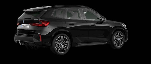 BMW iX1 2 of 3
