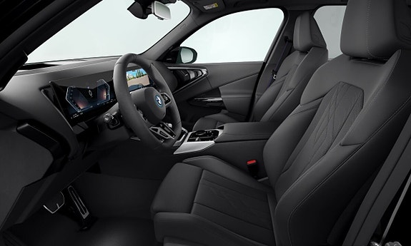 BMW X3 4 of 4