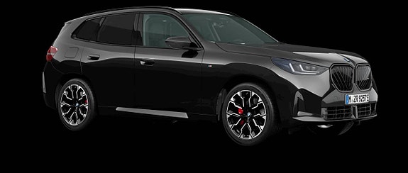 BMW X3 2 of 4