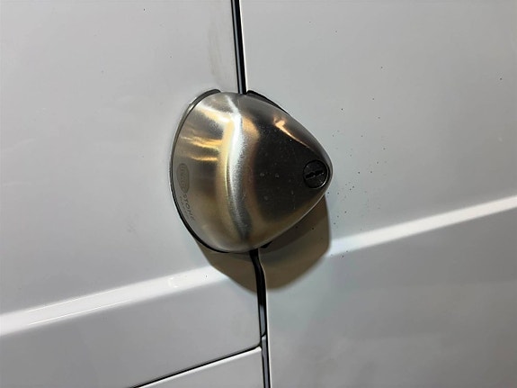 Opel Vivaro 24 of 26