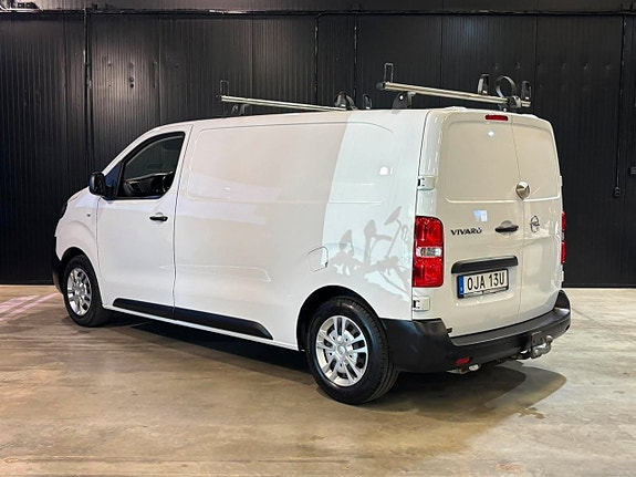 Opel Vivaro 4 of 5